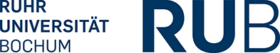 logo of the Ruhr University Bochum